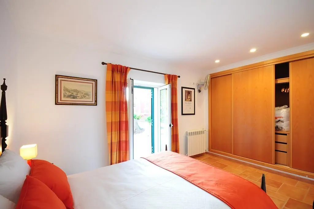 Hortas De Baixo, Luz De Tavira Guest House Country house