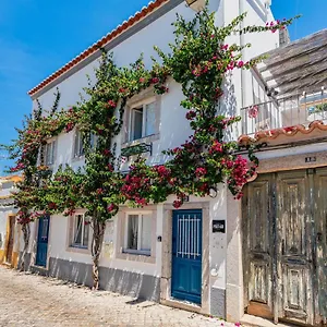 3* Gæstehus Casa Do Postigo