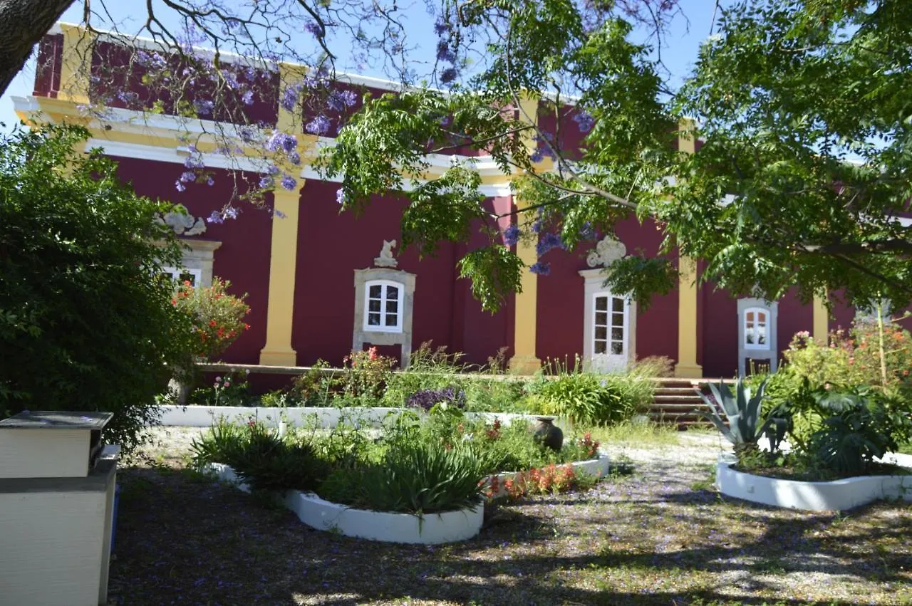 Hortas De Baixo, Luz De Tavira Guest House 0*,  Portugal