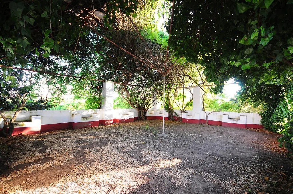 Country house Hortas De Baixo, Luz De Tavira Guest House Portugal