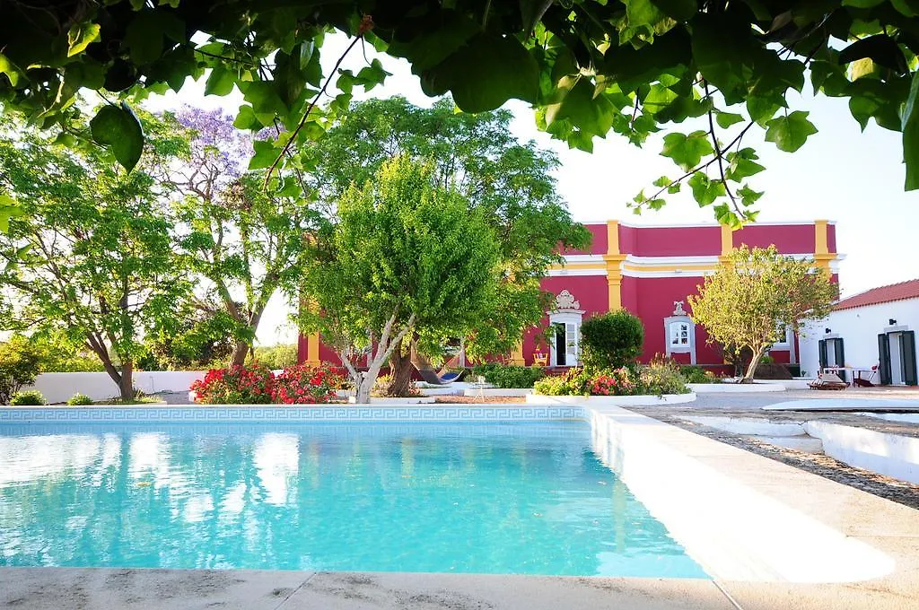 Hortas De Baixo, Luz De Tavira Guest House Country house