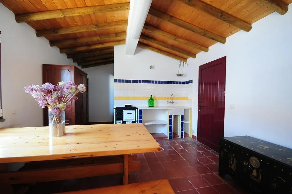 Hortas De Baixo, Luz De Tavira Guest House 0*,