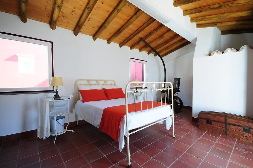 Hortas De Baixo, Luz De Tavira Guest House