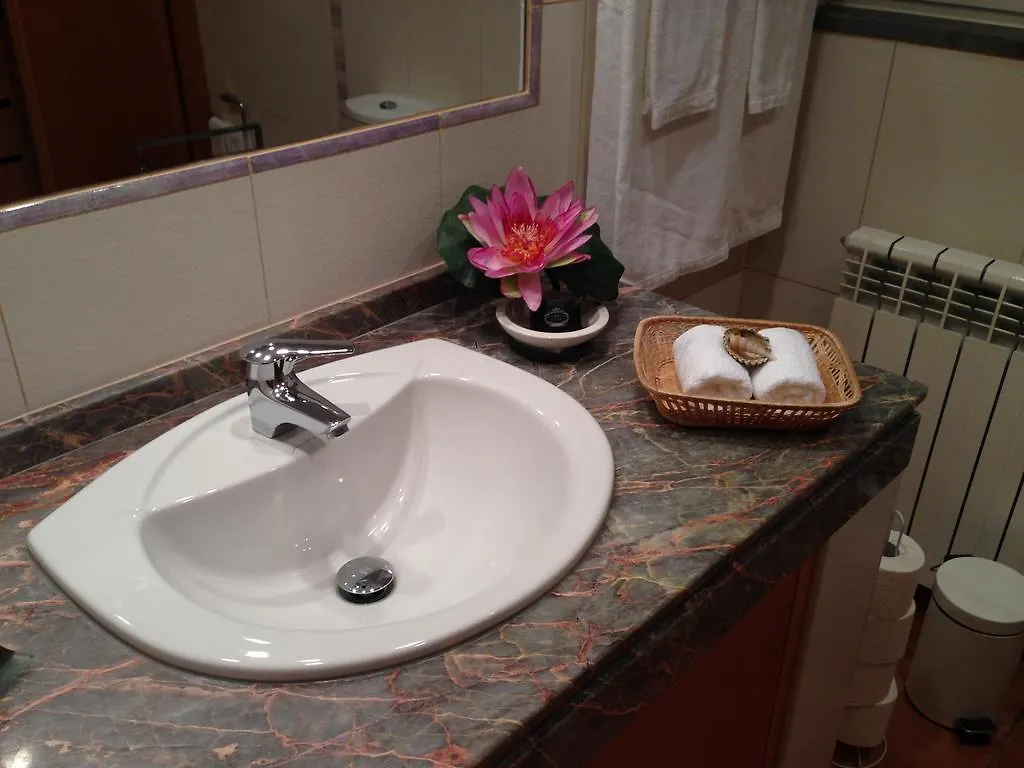 Hortas De Baixo, Luz De Tavira Guest House Country house