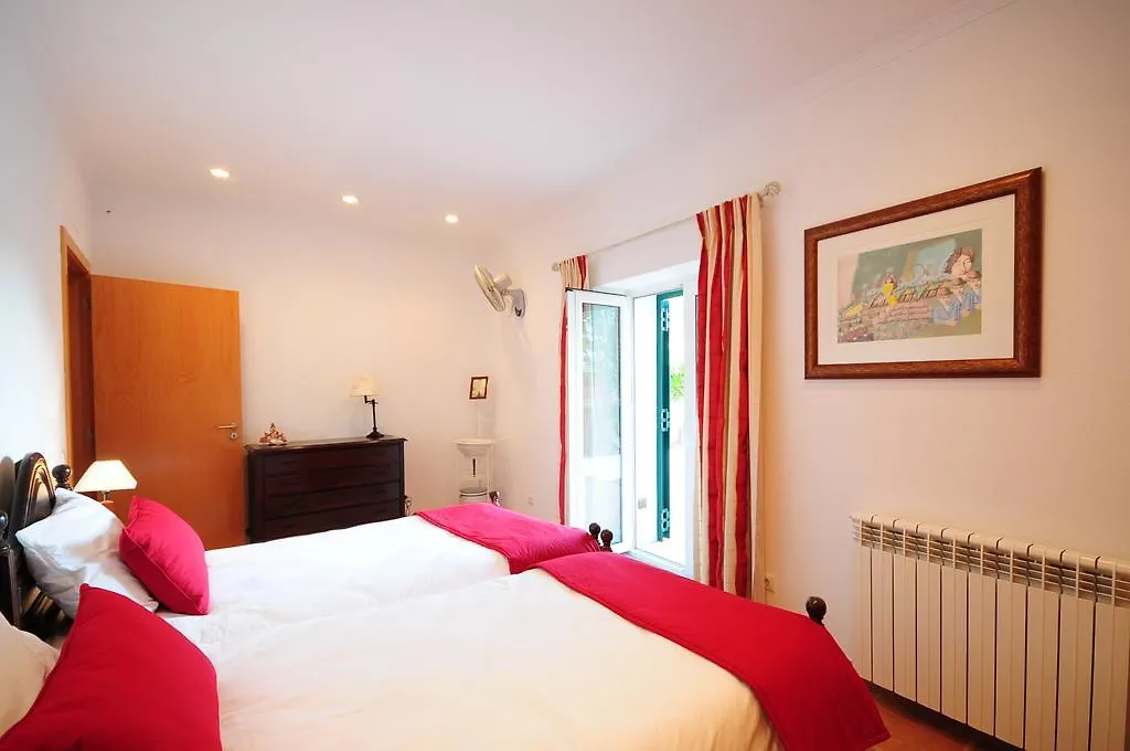 Country house Hortas De Baixo, Luz De Tavira Guest House