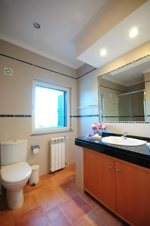 Country house Hortas De Baixo, Luz De Tavira Guest House