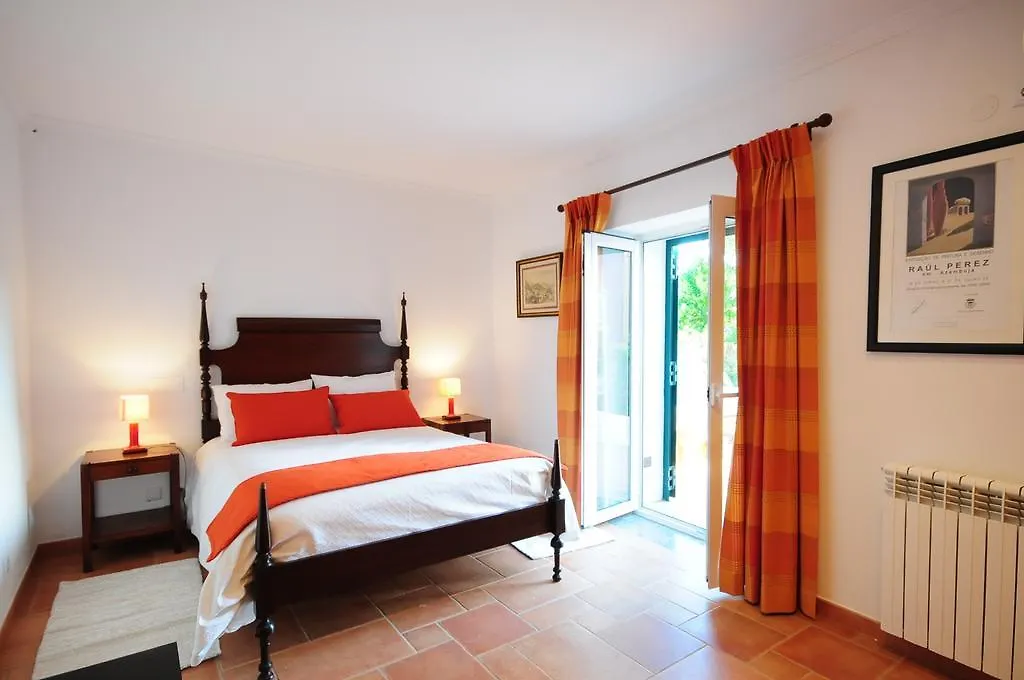Hortas De Baixo, Luz De Tavira Guest House 0*,  Portugal