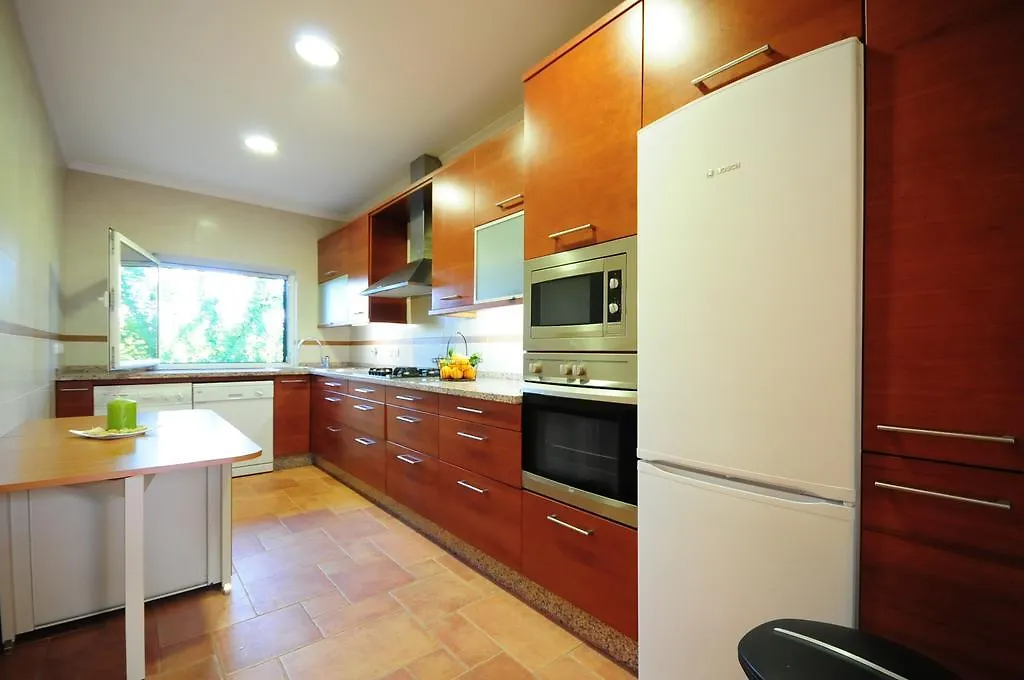 Country house Hortas De Baixo, Luz De Tavira Guest House