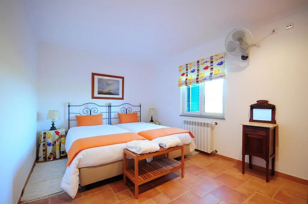 Hortas De Baixo, Luz De Tavira Guest House