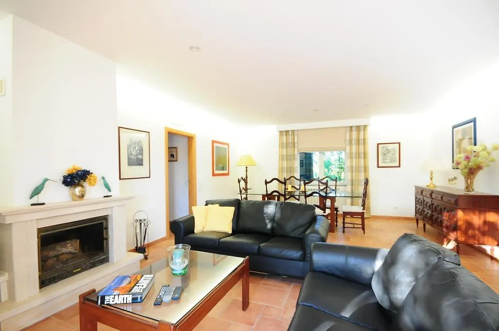Country house Hortas De Baixo, Luz De Tavira Guest House