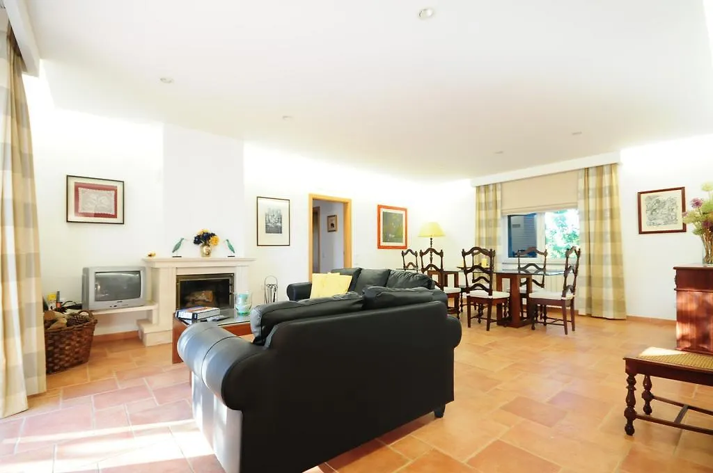 Hortas De Baixo, Luz De Tavira Guest House 0*,